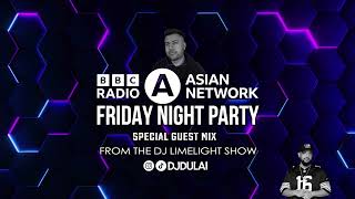 BBC ASIAN NETWORK FRIDAY NIGHT PARTY MIX 2024 | URBAN DESI + BHANGRA + R&B & MORE screenshot 3