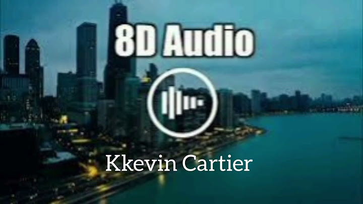 Kkevin ft T Danny Cartier 8d