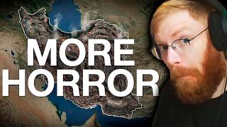 TommyKay Reacts to the Iran War Update (VOD)