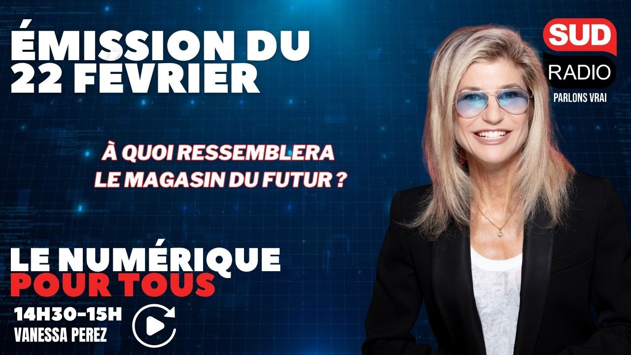 À quoi ressemblera le magasin du futur ?