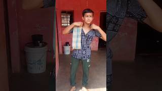 DURLABH KASHYAP BANNA PADA BHARI ? WAIT FOR END ? funny shorts trending viral comedy