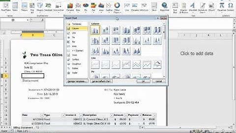 Exploring the new Ribbon and Backstage view in excel 2010