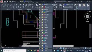 AutoCAD_18 اوتوكاد-الواجهات المعمارية-1