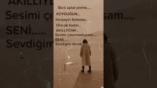 Anlamlı Sözler Türkmen