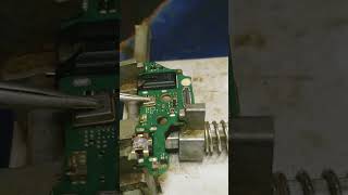 All Digital Mic Replace Trick | SMD Machine