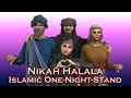 Nikah halala islamic onenightstand