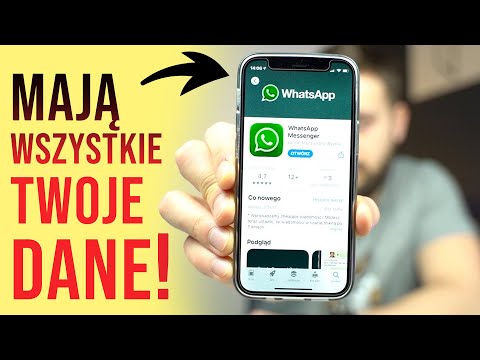 Wideo: Czy mogę korzystać z WhatsApp w ramach płatności na bieżąco?