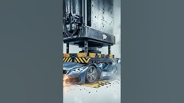 Inside the brutal physics of #compression #crashphysics #satisfying #viralshorts #mustwatch #shorts