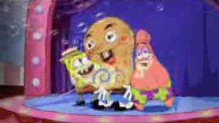 sponge bob - 3 tage wach