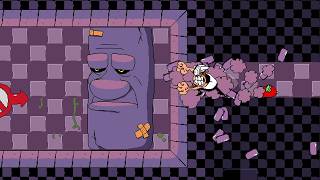 Breaking The Game in Destroyable Gutter!
