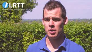 Sam's Story | Being a Team Leader