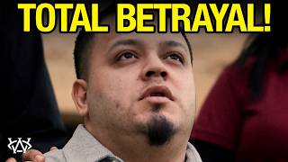 Obama Judge BETRAYS AMERICA in Disgusting Dismissal of Kilmar's Criminal Charges!