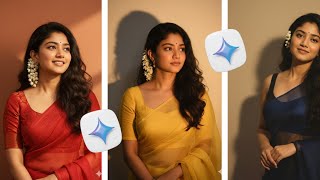 Instagram New Trend Sadi Vala photo Kaise banaye 🤔❓ | Google Gemini Sadi Vala photo ese  banao screenshot 5