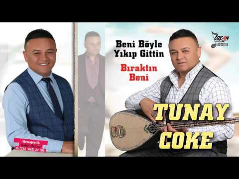 Tunay CÖKE - Ankara'dan Çıktım Sabah Namazı (Official Audio)