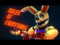 Sfm fnaf ruler of everything by tally hall short