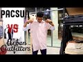 Urban Outfitters VS Pacsun | 2 Complete Fall Looks, Which Store is Better?