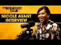 Nicole Avant Opens Up About Grief, Finding Forgiveness, Faith &amp; Her Parents&#39; Greatest Advice