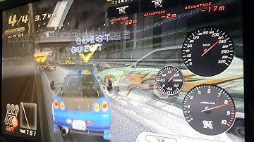 WMMT5 PC InFamous Tag Team Battle #14