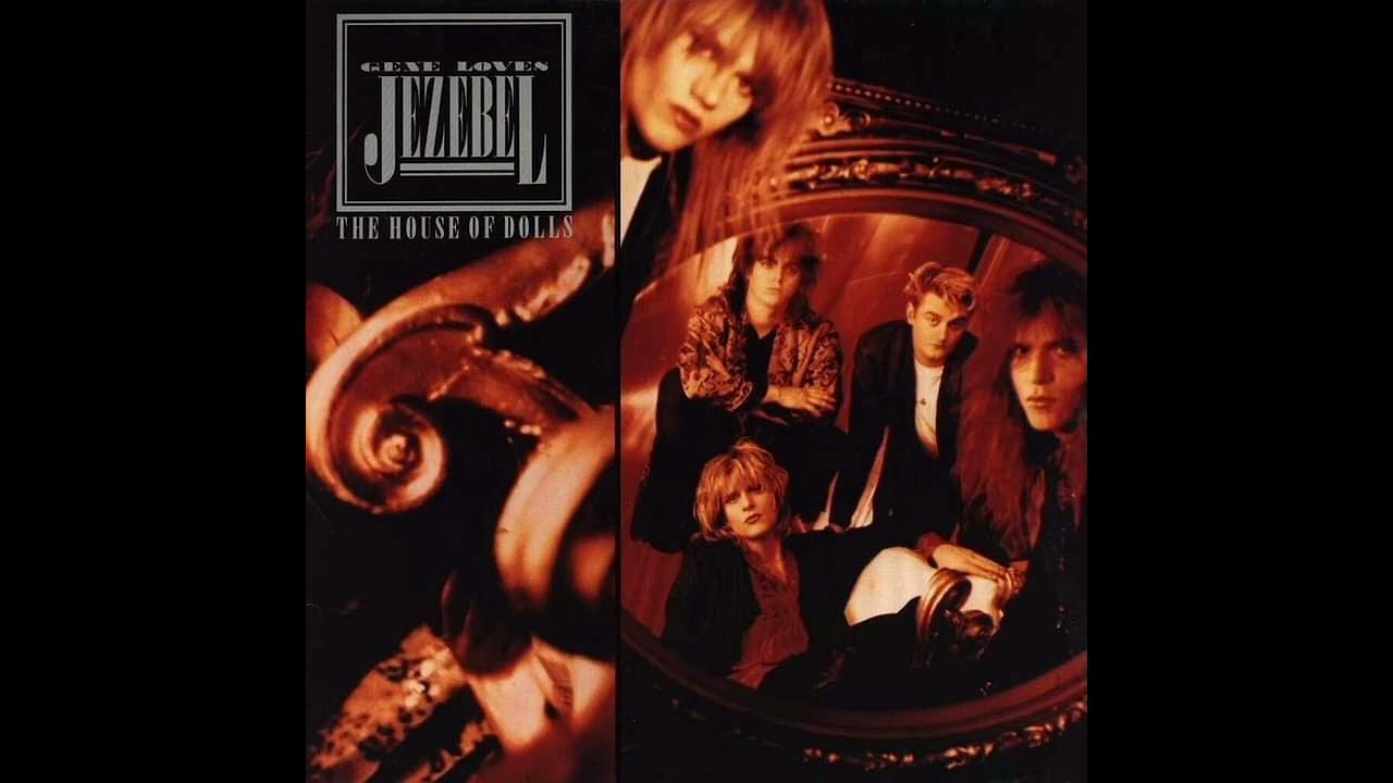 Gene Loves Jezebel - Twenty Killer Hurts (Extended Version) Gene Loves Jezebel - Twenty Killer Hurts (Extended Version)