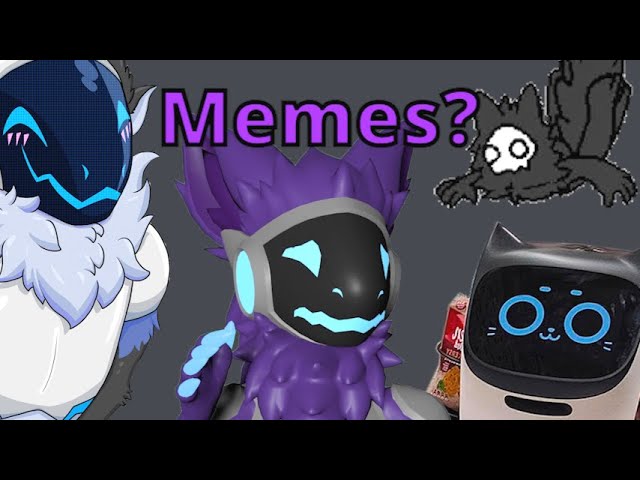 Protogen  Know Your Meme