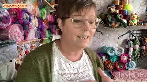 Back to basics Part 2-Inkle Weaving