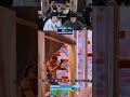 CLIX VS SHXRK ¡LE BAILA!