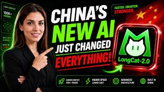 This FREE Chinese AI DESTROYS Paid AI Tools?