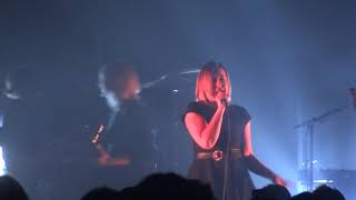 Sleater-Kinney (Live)  - Animal (2019)