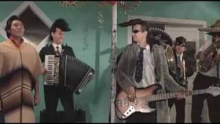 10 - Desconsolado - Leningrad Cowboys Go America [***VIDEO CUTE***] chords