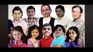 جميع نجوم سبيستون 