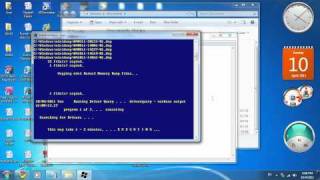 How to fix maplestory BSOD window 7