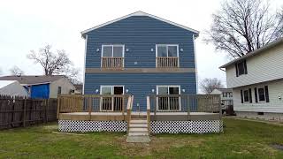 7350 Hughes Ave video tour