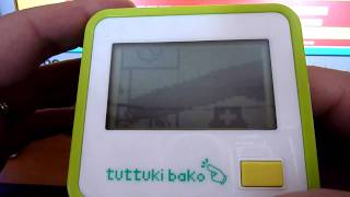 Tuttuki Bako