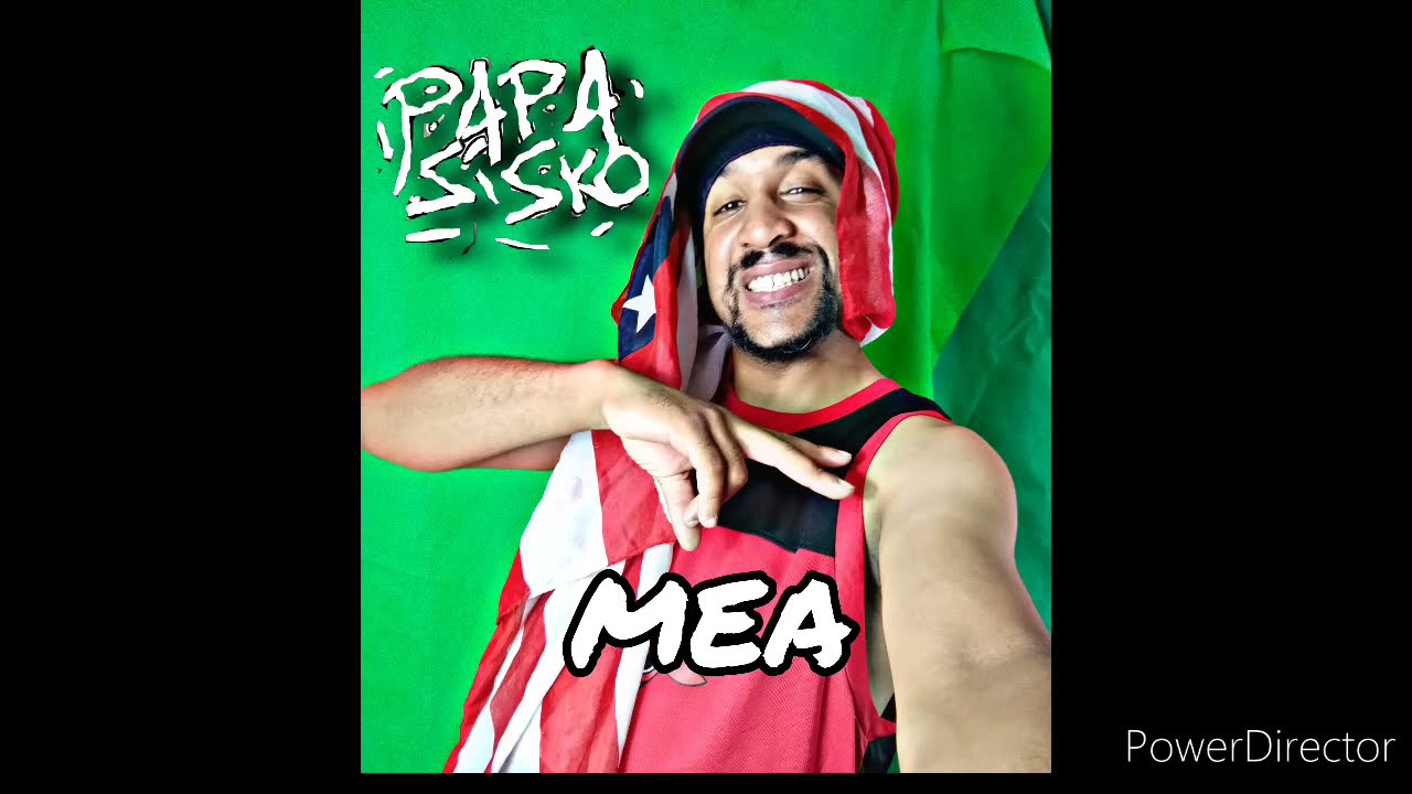 Ver PAPA SISKO // MEA (PNG 2 DELUXE) en YouTube Ver PAPA SISKO // MEA (PNG 2 DELUXE) en YouTube