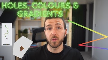 Polygons & Polylines Advanced customisation: punch holes and style with gradiends: GMaps and Compose