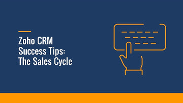 Zoho CRM How-To:  Manage your sales pipeline with Leads, Deals and Quotes.