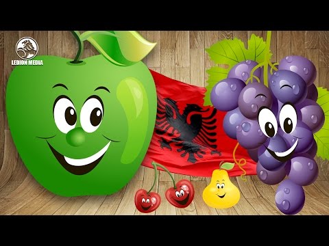 Video: Si Të Injektohet Pureja E Frutave