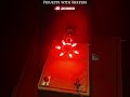Amazing 🤩 Disco Light Project 🔥⚡ #experiment#hacks #ideas#schoolproject#new #diy#amazing#project