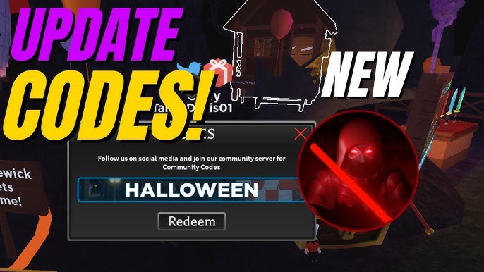 NEW* ALL WORKING HALLOWEEN UPDATE CODES IN KING LEGACY! ROBLOX KING LEGACY  CODES 