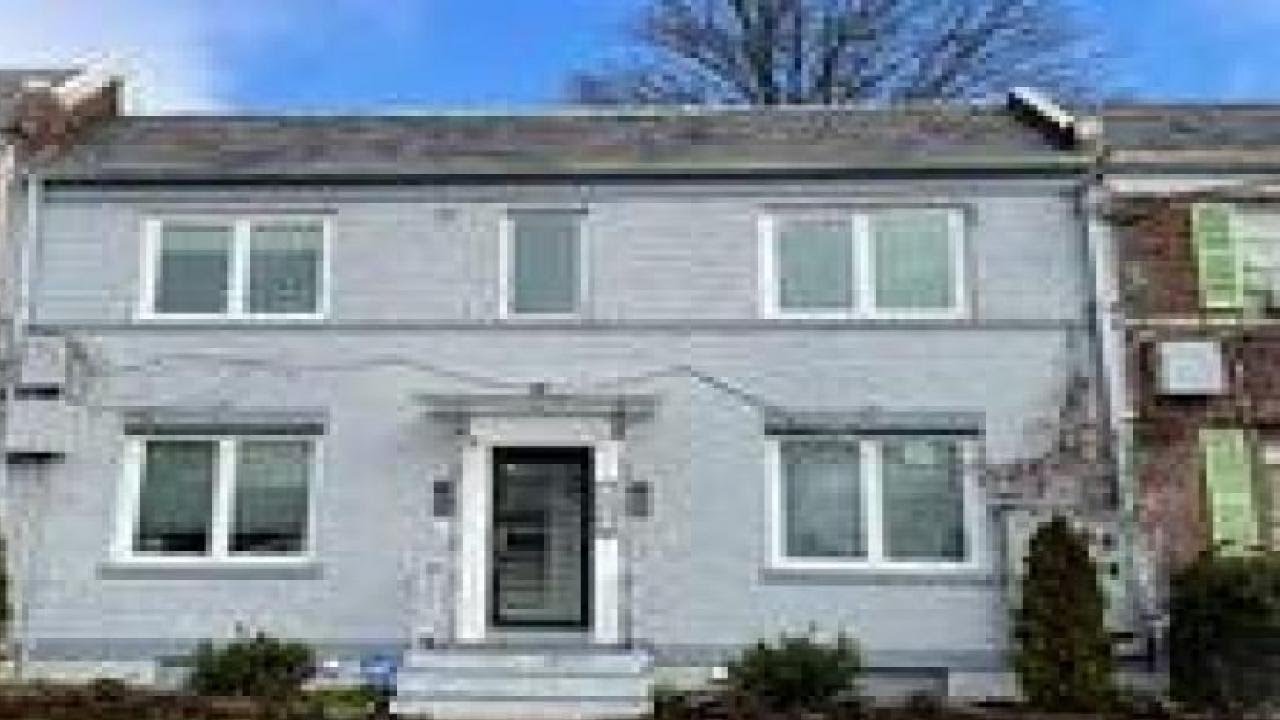 1332 BRYANT STREET NE, WASHINGTON, DC Presented by The Redux Group