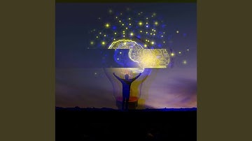 Pulsating Ambience for Creative Flashback