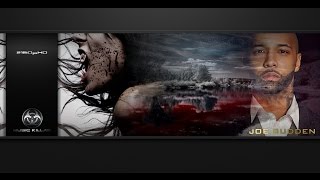 Joe Budden - All Love Lost? - Emanny (All Love Lost) [Original Track HQ-2160pᴴᴰ]