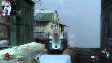 COD Black Ops - My MW3 Wishlist