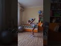 #детивспорте #гимнастка #спорт #мяч #художественнаягимнастика