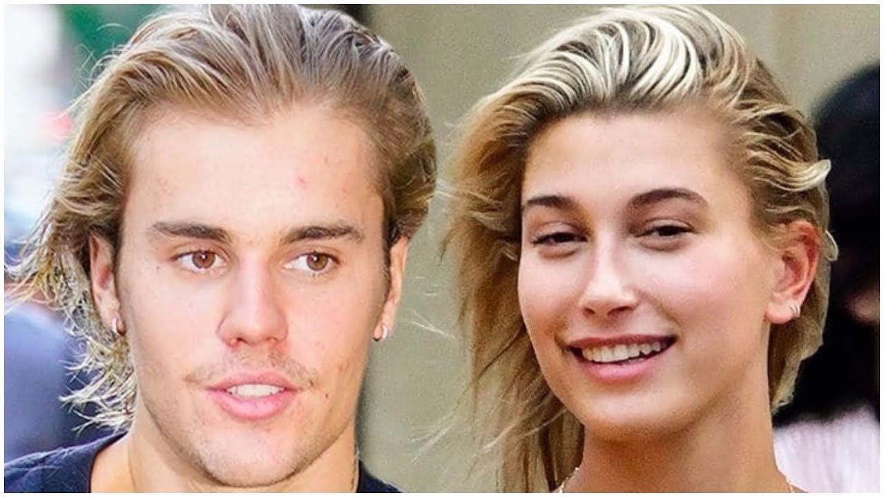 Justin Bieber and Hailey Baldwin Just Gave the "Kiss Cam" a Whole New Meaning