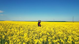 1 Mai cu Motocicleta in Vama Veche si pe Plaja Vadu