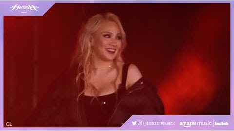 CL - Heads in the Clouds Festival 2021 Full Performance