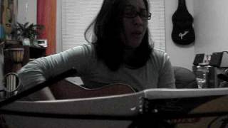 Awit Ko Sa Iyo - Verde at Clarino (Cover) chords