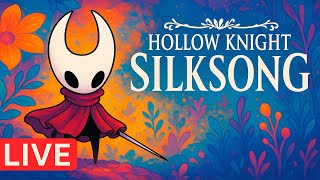#2 Segundo día de SilkSong y esto es una locura de juego  #silksong