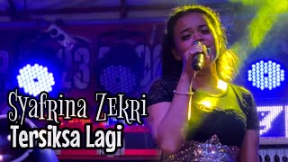 Download lagu Dangdut - Tersiksa lagi || Cover Syafrina Zekri Ft Nesha Putri Music || Valent Channel